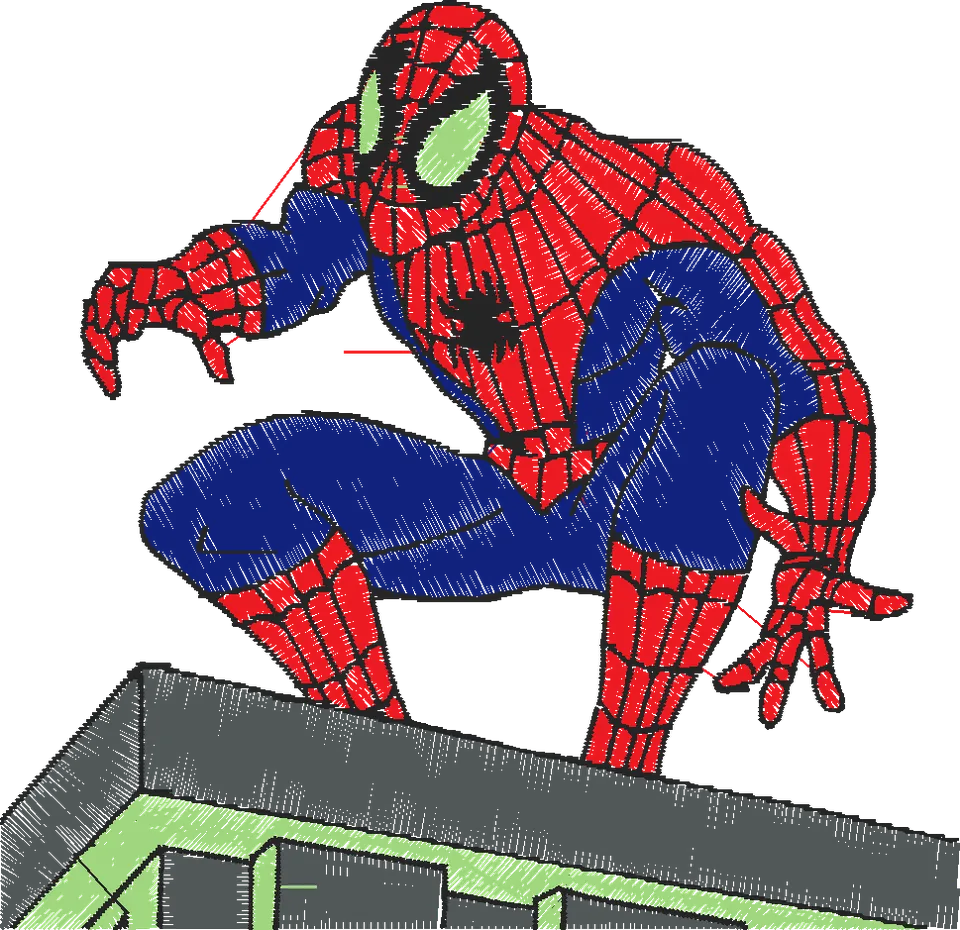 spiderman (8)